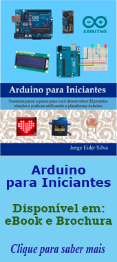 Arduino para Iniciantes