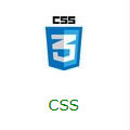 CSS3 Logo