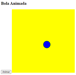 Bola Animada