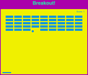 Breakout