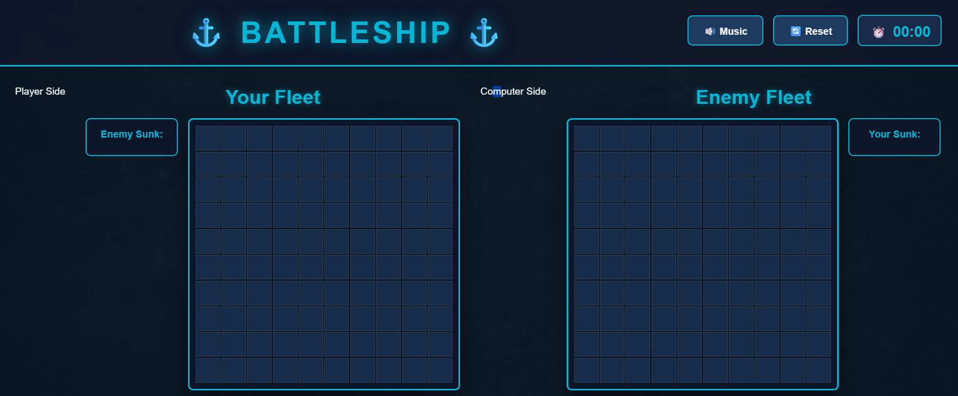 BattleShip