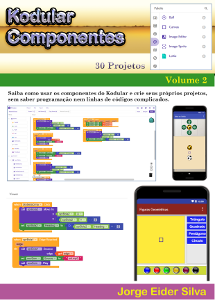Kodular Componentes - Volume 2